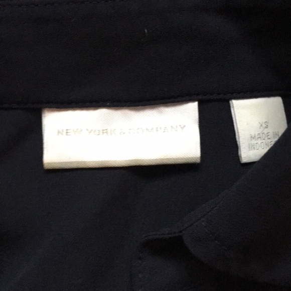 ♥️New York & Company tank top - Picture 4 of 4